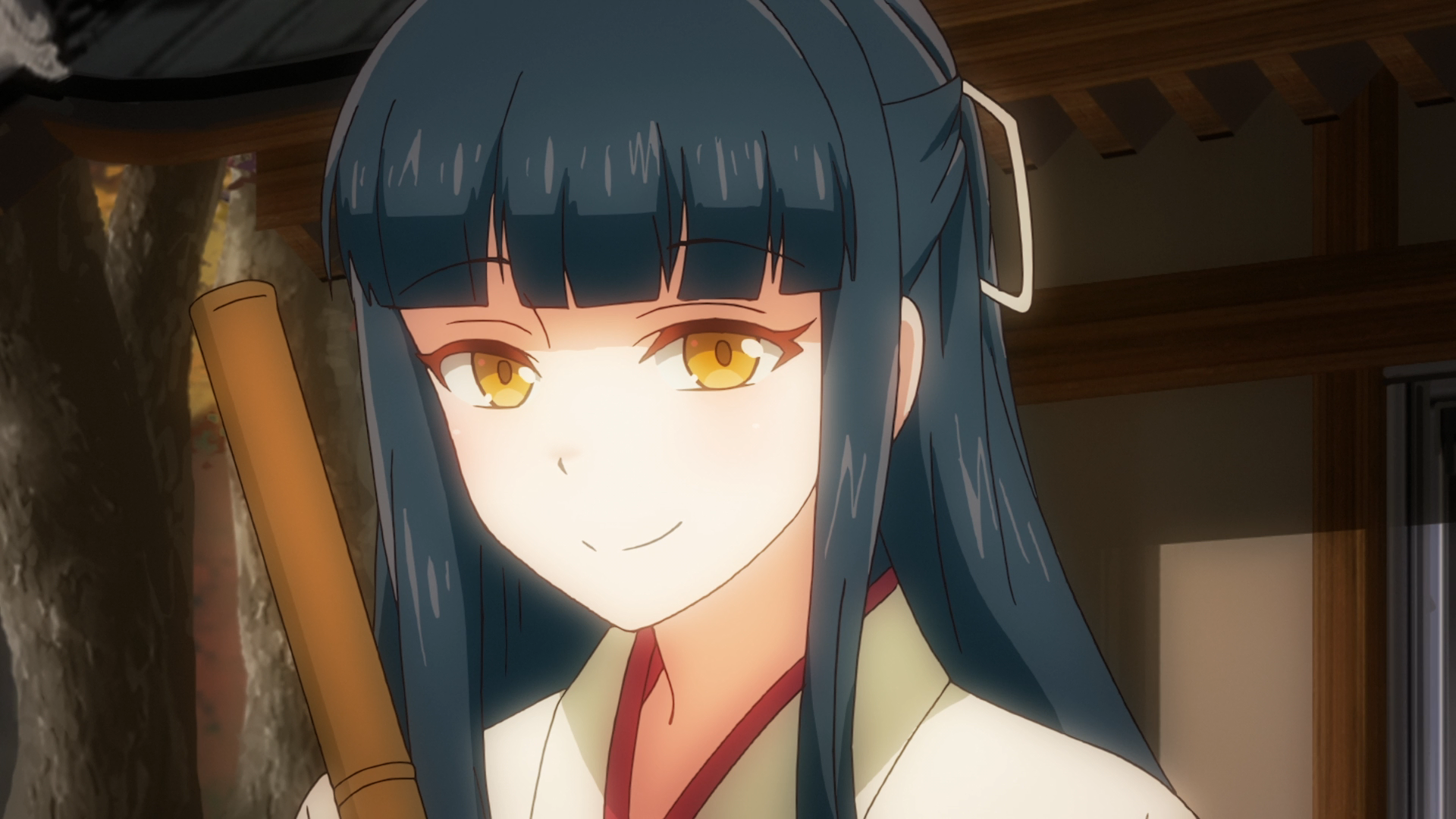 Iya na Kao sare nagara Opantsu Misete Moraitai (Homika Subs)